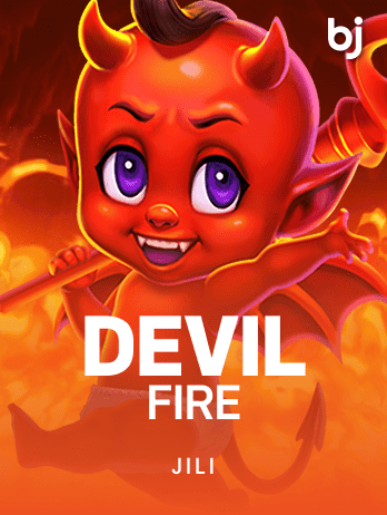 Devil Fire icon