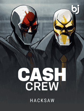 Cash Crew icon