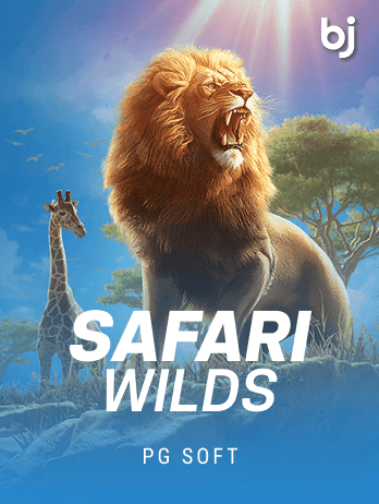 Safari Wilds icon